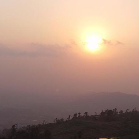 Ratnagiri Resort Bhatgoan Buitenkant foto