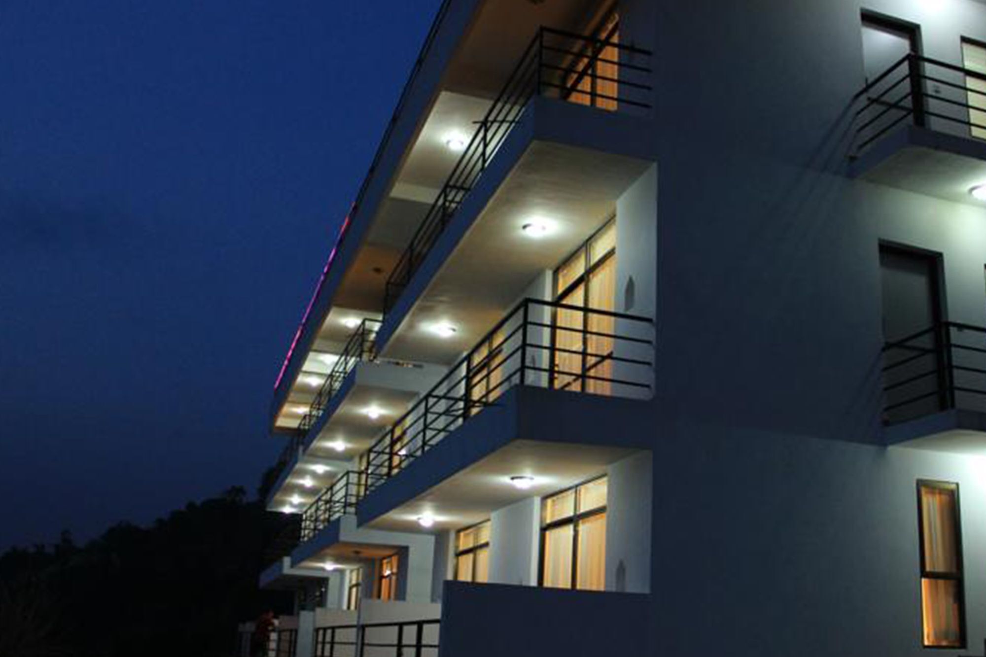 Ratnagiri Resort Bhatgoan Buitenkant foto