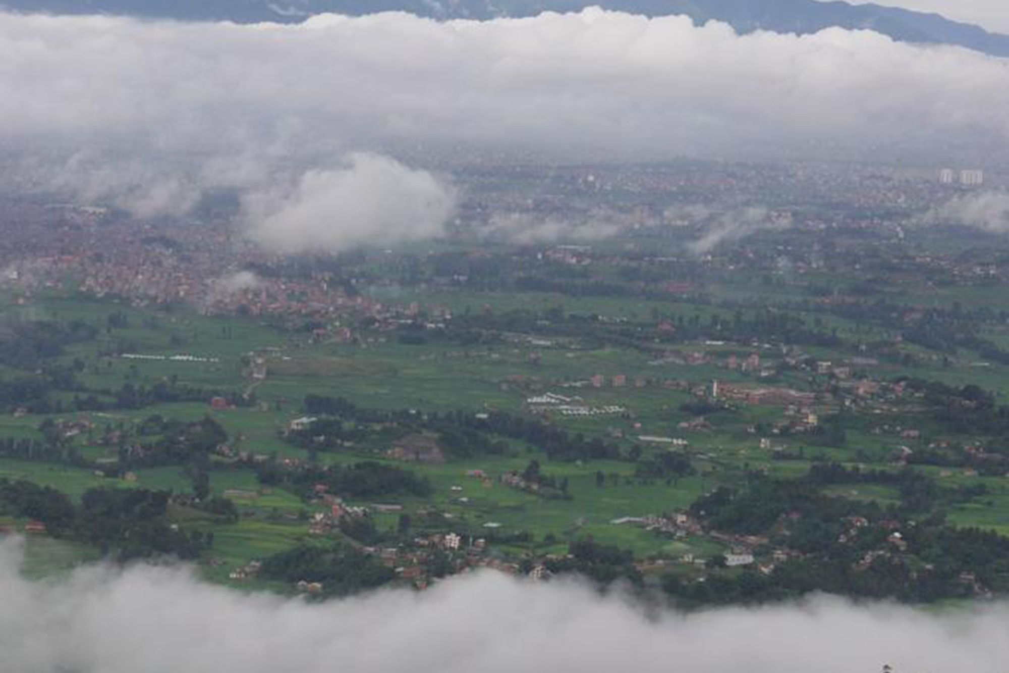 Ratnagiri Resort Bhatgoan Buitenkant foto