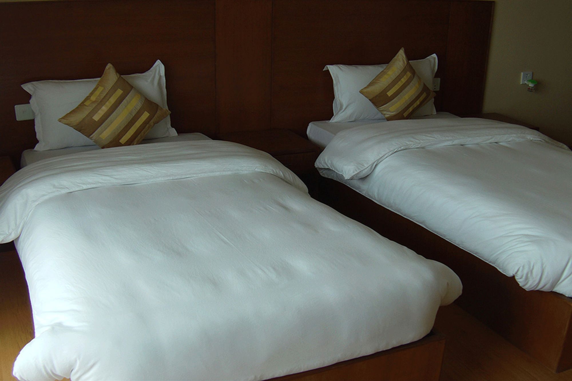 Ratnagiri Resort Bhatgoan Buitenkant foto